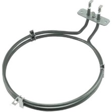 Parmis Turbo Fırın Rezistansı 2600 W Ölçülere Dikkat Ediniz