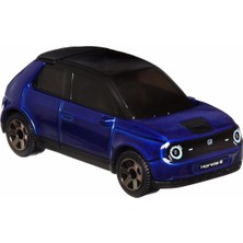 Matchbox Tekli Arabalar 2020 Honda E HFR47