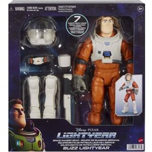 Lightyear Büyük Figürler Buzz Lightyear HHK11