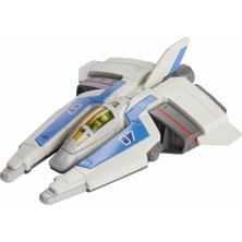 Lightyear Uçak Serisi Xl-07 Buzz Lightyear HHJ99