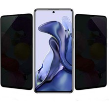 Apsuwa Xiaomi Poco X3 Pro Ekran Koruyucu Hayalet Seramik Esnek Nano 2 Adet