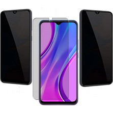 Apsuwa Xiaomi Redmi Note 8 Ekran Koruyucu Hayalet Seramik Esnek Nano 2 Adet