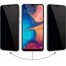 Apsuwa Samsung Galaxy A32 Ekran Koruyucu Hayalet Seramik Esnek Nano 2 Adet