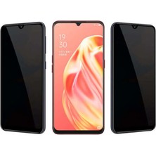 Apsuwa Oppo A15 Ekran Koruyucu Hayalet Seramik Esnek Nano 2 Adet