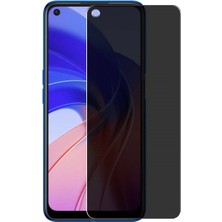 Apsuwa Oppo A54 Ekran Koruyucu Hayalet Seramik Esnek Nano 2 Adet