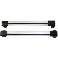 Omsa Mercedes C Class W204 Orijinal Oluklu Ara Atkı Gri 2008-2014 Arası