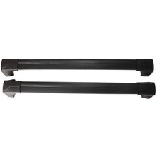 Omsa Kia Ceed Orijinal Oluklu Ara Atkı Siyah 2018 ve Sonrası