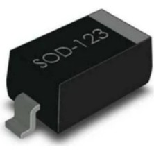 Elektromall 1N4148W Diyot 150MA 75V SOD-123 - 25 Adet