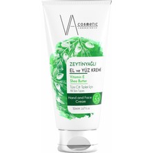 Va Cosmetic Zeytinyağlı Krem 50 Ml