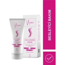 Va Cosmetic SAÇ BAKIM KREMİ