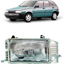 Eser Sağ Far Fiat Tipo