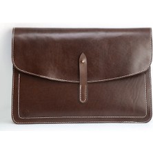 Ca-Leather Laptop Deri Kılıf