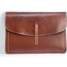 Ca-Leather Laptop Deri Kılıf