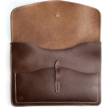 Ca-Leather Laptop Deri Kılıf