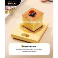 Swico Remado USB ve Adaptörlü Elektrikli Bardak Isıtıcı Ped - Pembe (Yurt Dışından)