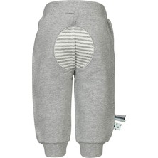 Organicera Organik Pantolon,grey Melange