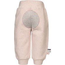 Organicera Organik Pantolon,rose Melanj