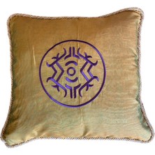 Demeter Concept Elit Dekoratif Yastık