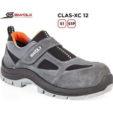 Swolx İş Ayakkabısı - Clas-Xc 12 S1 - 46