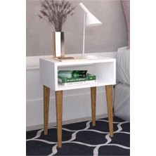 Tree World Retro Başucu Komodin