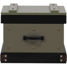 Rengarenk Soldier  Komodin  K1