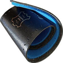 palwin Hakiki Deri Tabanlık, Kokulu, Ince, Daraltmayan Ayakkabı Tabanlığı, Shoes Insole 1 Çift,