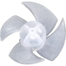 Populer 4 Kanatlı Saç Kurutma Makinesi Pervanesi, Arçelik&beko ile Uyumlu