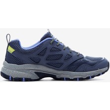 Skechers Hillcrest-Pure Escapade Kadın Outdoor Ayakkabı 149821 SLT