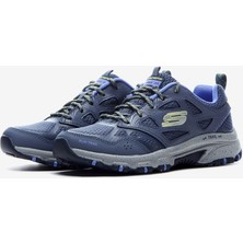 Skechers Hillcrest-Pure Escapade Kadın Outdoor Ayakkabı 149821 SLT