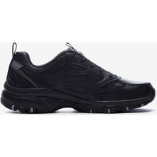 Skechers Hillcrest Kadın Outdoor Ayakkabı 149822 BBK