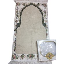 Çağrı Eyteks Koyun Yünlü Seccade 1 ADET