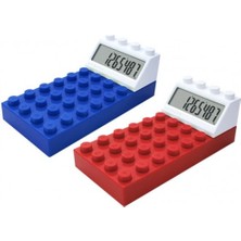 Hit Teknoloji LEGO Görünümlü Hesap Makinesi