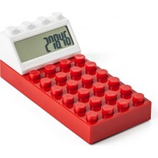 Hit Teknoloji LEGO Görünümlü Hesap Makinesi