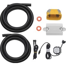 Vitra 300-1029 Fot.göm.rez.elek.bağl.seti(Ncs Çıkış)