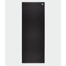 Manduka Grp Adopt Yoga Mat 5 Mm, Black