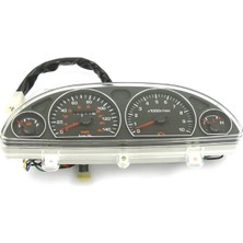 Mondial Gösterge Paneli Komple Mondial Buffalo 250 Orijinal