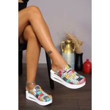 Zenith Sabo Ortopedik Terlik Doktor ve Hemşire Terliği