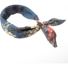 Tedz Collection Paredora Klein Summer Fular