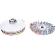 Monero Ön Varyatör Komple Yamaha X-Max 250 X-City 250 (2006-2017)