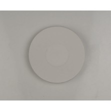 Refsan Seramik Fincan Tabağı 13CM