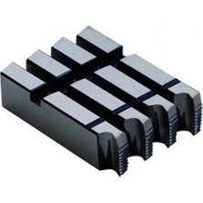 Shun Tezgah Pafta Yedek Diş Açma Tarağı 3/4'' - 1/2''