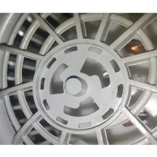 Kumtel DP6-833 Karbon Flitre
