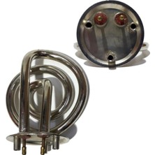 Kumtel Cr-Ni Kettle Rezistans