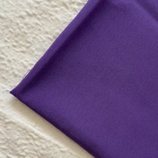 Ak-teks Tekstil Mor Terikoton Kumaş ( 150CM En ) Dikişsiz
