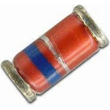 Elektromall 5.1V 1W Zener Diyot Melf ( 25 Adet)