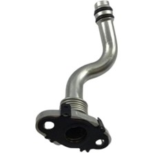 Heropar Turbo Geri Dönüş Borusu Vw 1.6-2.0 Tdi Caya/b/c/d Aspart 03L145736D