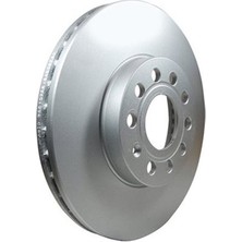 Heropar Fren Diski Vw Caddyııı Ön,golfv,vı Ön 288X25 Febı 1K0615301K