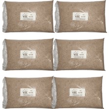 Kılıç Av Bayii Selim Kılıç Sazan Hamuru Profesyonel 6 kg Meşhur Kırmızı Hamur