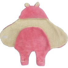 Canestar - Bebek Dış Kundak (Uyku Tulumu) Pembe