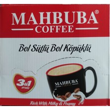 Mahbuba 48 Li 3ü1 Arada Sütlü